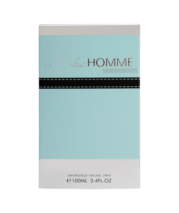 Armaf Blue Homme Eau De Parfum 100ML - Image 2