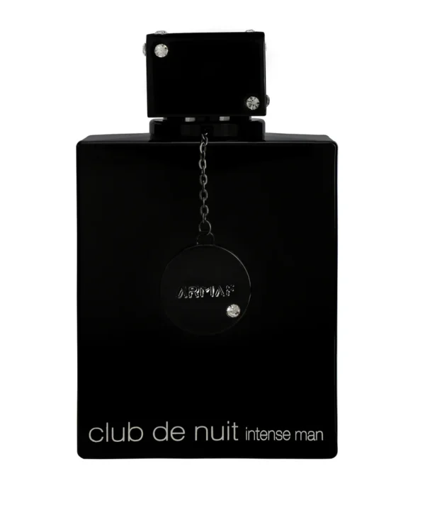 Armaf Club De Nuit Intense Pure Parfum for Man 150ML - Image 4