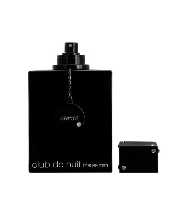 Armaf Club De Nuit Intense Pure Parfum for Man 150ML - Image 5