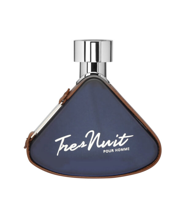 Armaf Tres Nuit Pour Homme Eau De Toilette 100ML